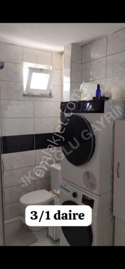 Gebze Beylikbağı Sarı Cami Yanı 3+1 Satılık Daire — fotoğraf 8