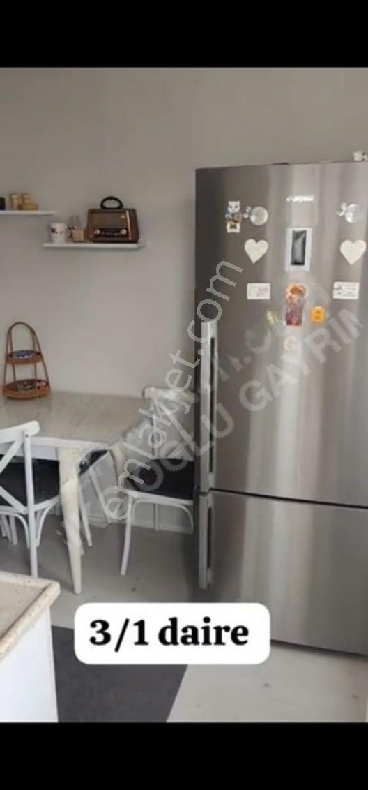 Gebze Beylikbağı Sarı Cami Yanı 3+1 Satılık Daire — fotoğraf 15