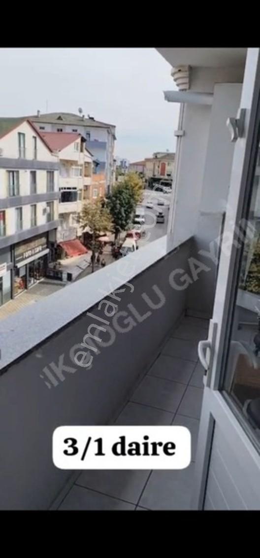 Gebze Beylikbağı Sarı Cami Yanı 3+1 Satılık Daire — fotoğraf 16