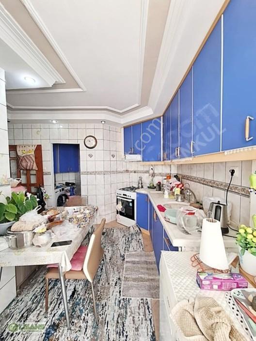 Hayalpark_sezer_hastanesi_kızılay_civ_iskanlı_kapalı_mutfak_3+1. — fotoğraf 3