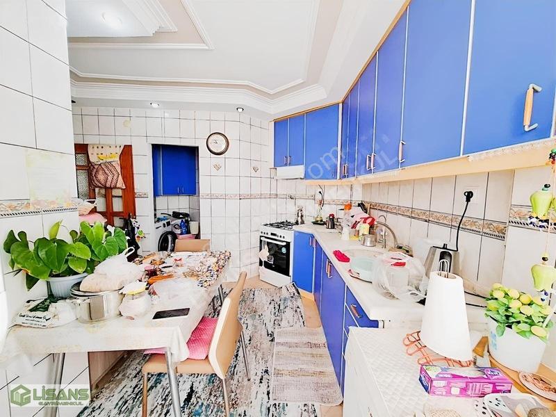 Hayalpark_sezer_hastanesi_kızılay_civ_iskanlı_kapalı_mutfak_3+1. — fotoğraf 4