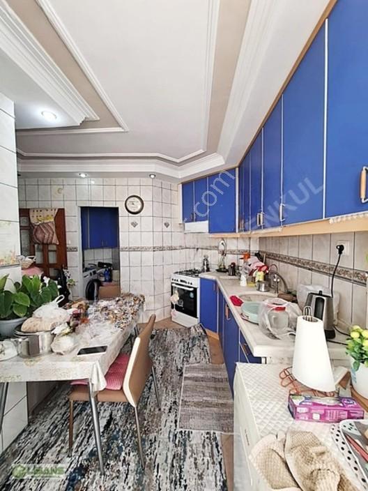 Hayalpark_sezer_hastanesi_kızılay_civ_iskanlı_kapalı_mutfak_3+1. — fotoğraf 6