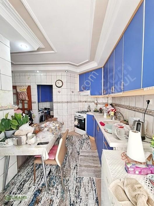 Hayalpark_sezer_hastanesi_kızılay_civ_iskanlı_kapalı_mutfak_3+1. — fotoğraf 13