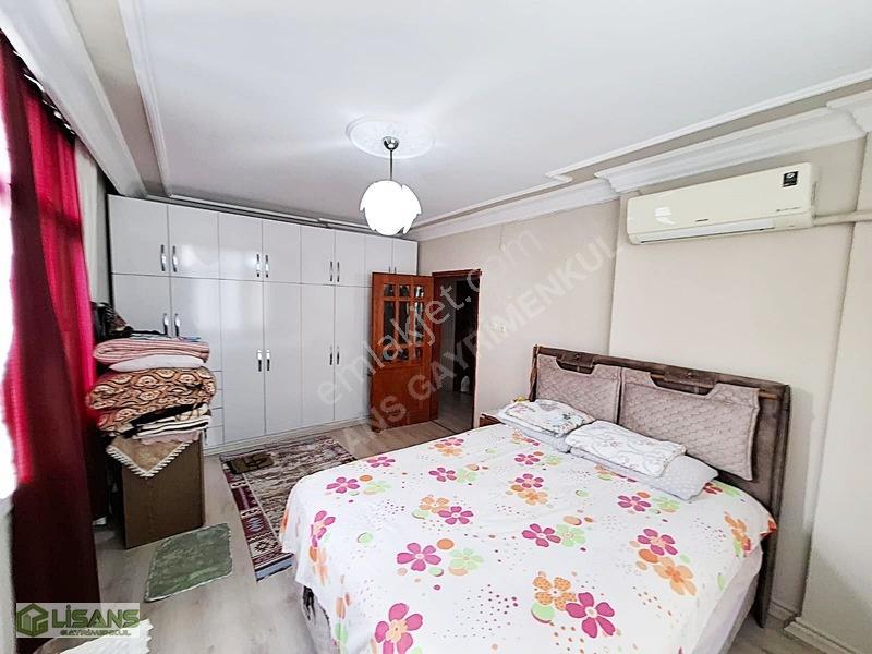 Hayalpark_sezer_hastanesi_kızılay_civ_iskanlı_kapalı_mutfak_3+1. — fotoğraf 21