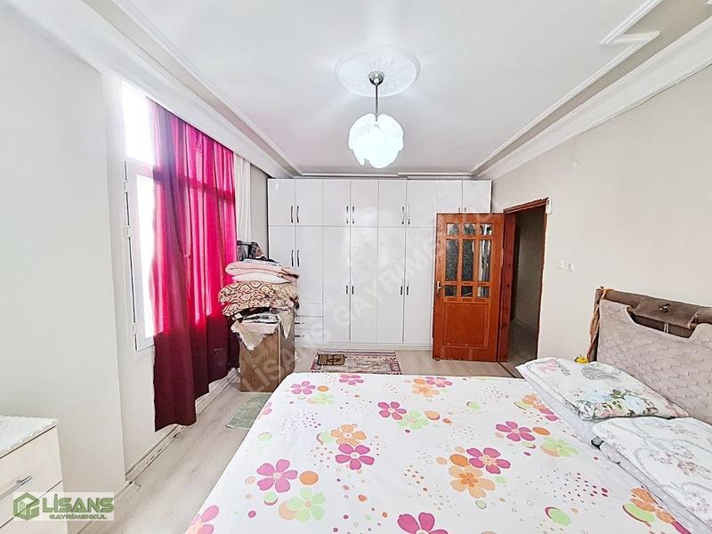 Hayalpark_sezer_hastanesi_kızılay_civ_iskanlı_kapalı_mutfak_3+1. — fotoğraf 22