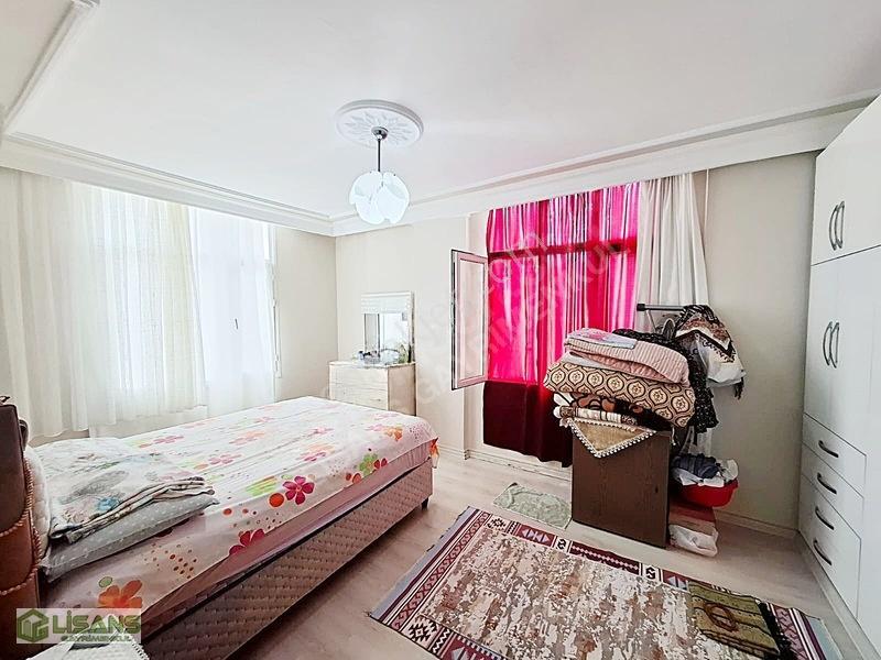 Hayalpark_sezer_hastanesi_kızılay_civ_iskanlı_kapalı_mutfak_3+1. — fotoğraf 24