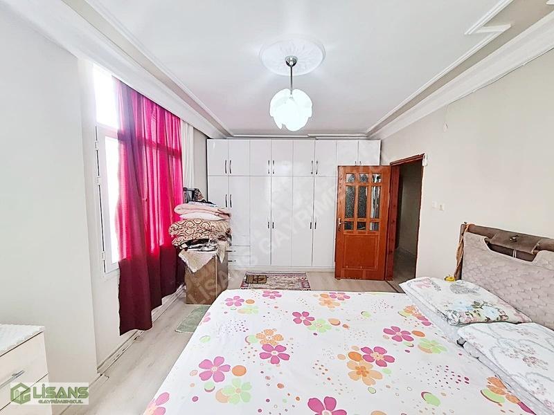 Hayalpark_sezer_hastanesi_kızılay_civ_iskanlı_kapalı_mutfak_3+1. — fotoğraf 25
