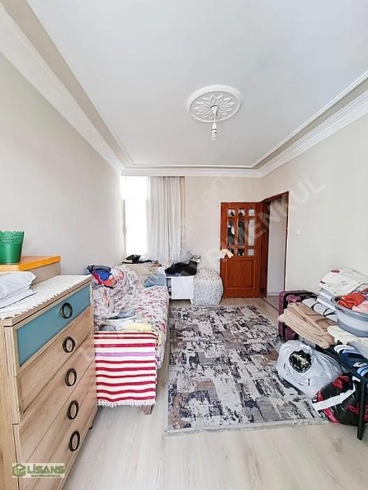 Hayalpark_sezer_hastanesi_kızılay_civ_iskanlı_kapalı_mutfak_3+1. — fotoğraf 26