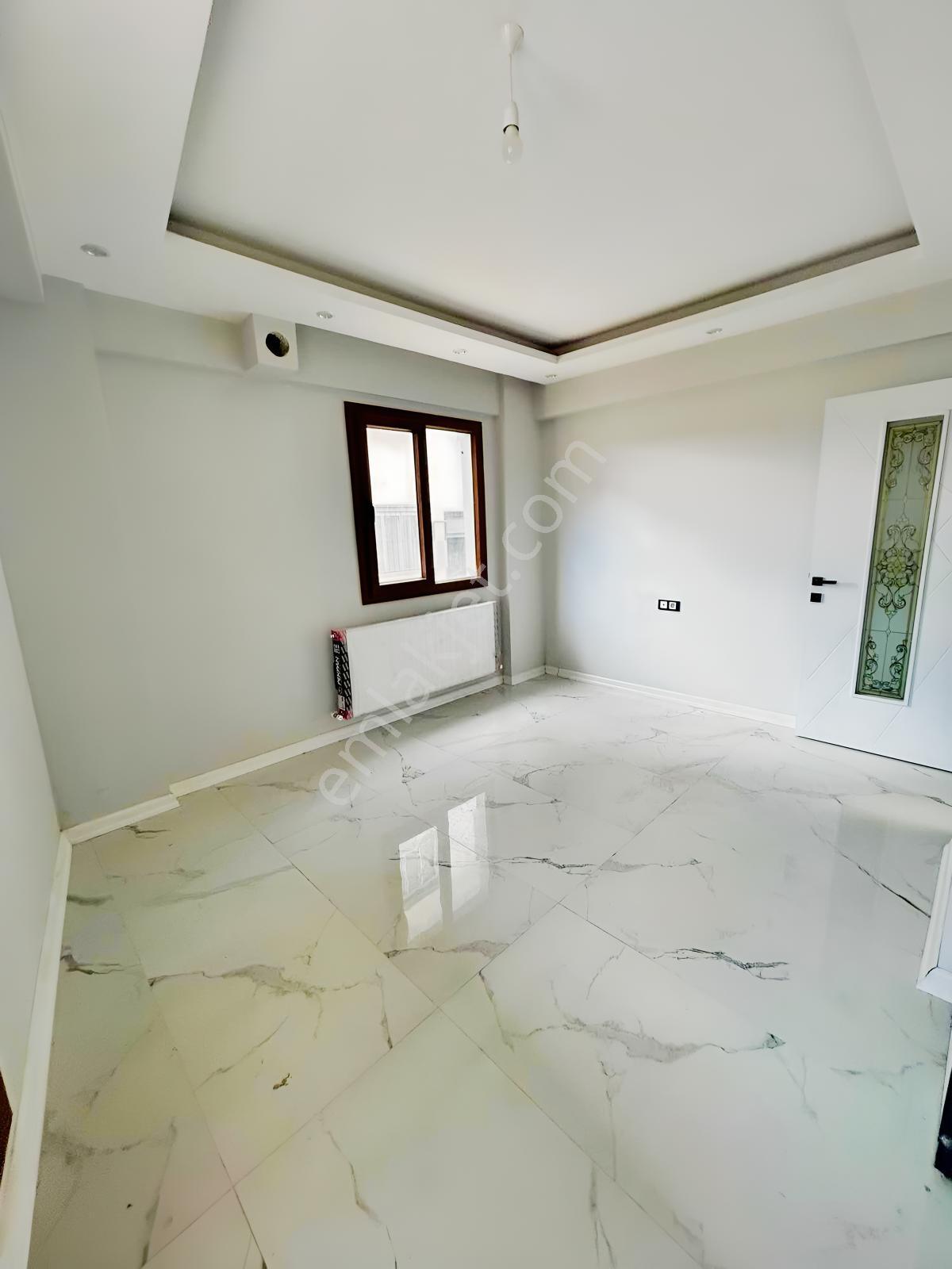 Emlak Center'dan Muradiye Mah Satılık 1+1 Sıfır Daire — fotoğraf 4