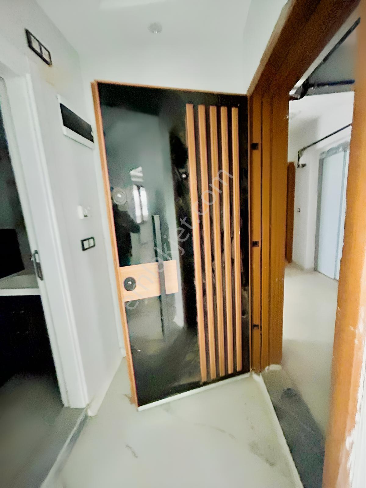 Emlak Center'dan Muradiye Mah Satılık 1+1 Sıfır Daire — fotoğraf 6