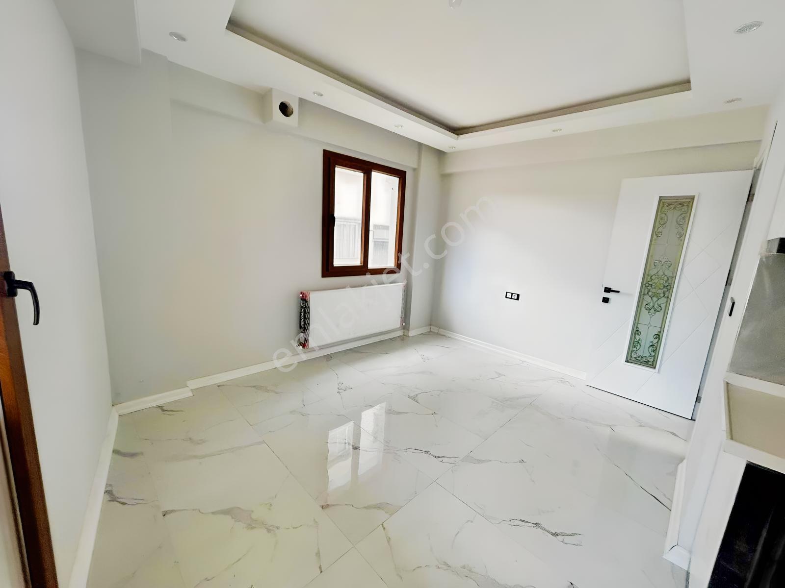 Emlak Center'dan Muradiye Mah Satılık 1+1 Sıfır Daire — fotoğraf 7