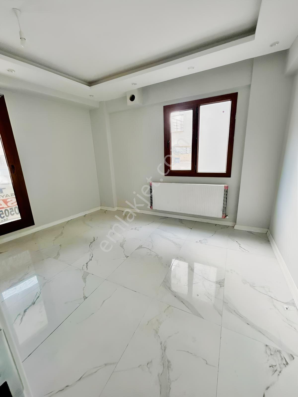 Emlak Center'dan Muradiye Mah Satılık 1+1 Sıfır Daire — fotoğraf 9