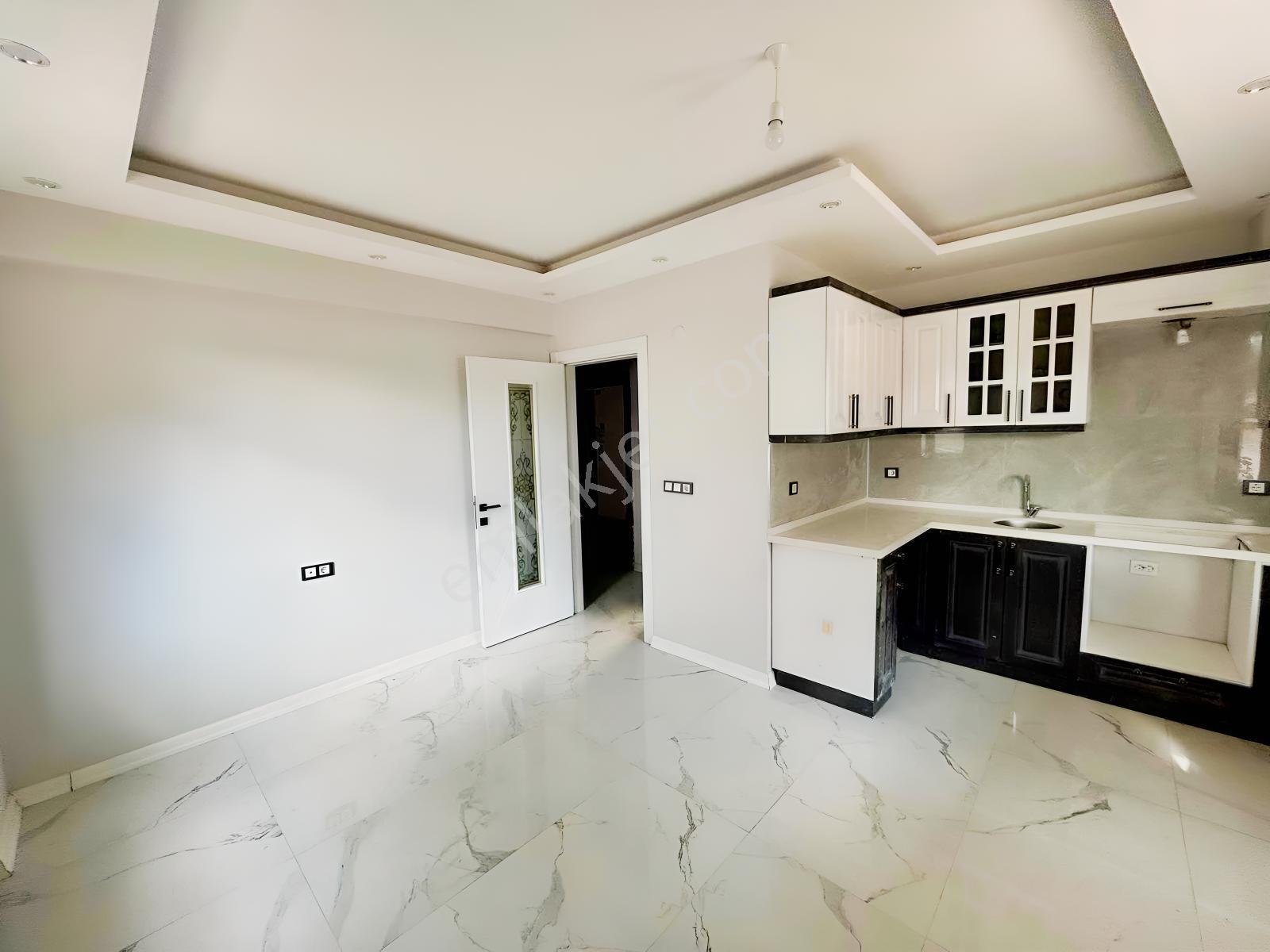 Emlak Center'dan Muradiye Mah Satılık 1+1 Sıfır Daire — fotoğraf 13