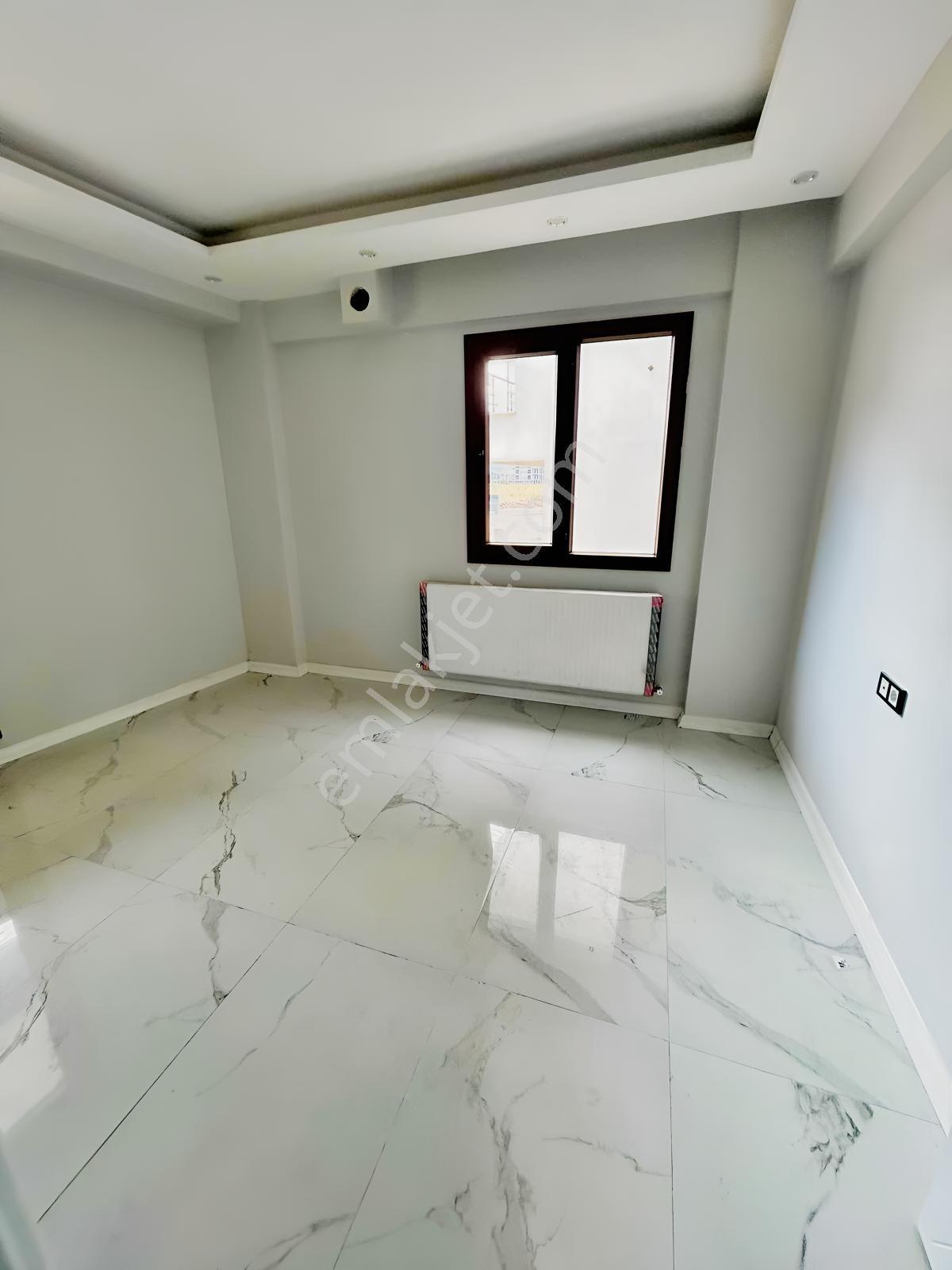 Emlak Center'dan Muradiye Mah Satılık 1+1 Sıfır Daire — fotoğraf 14