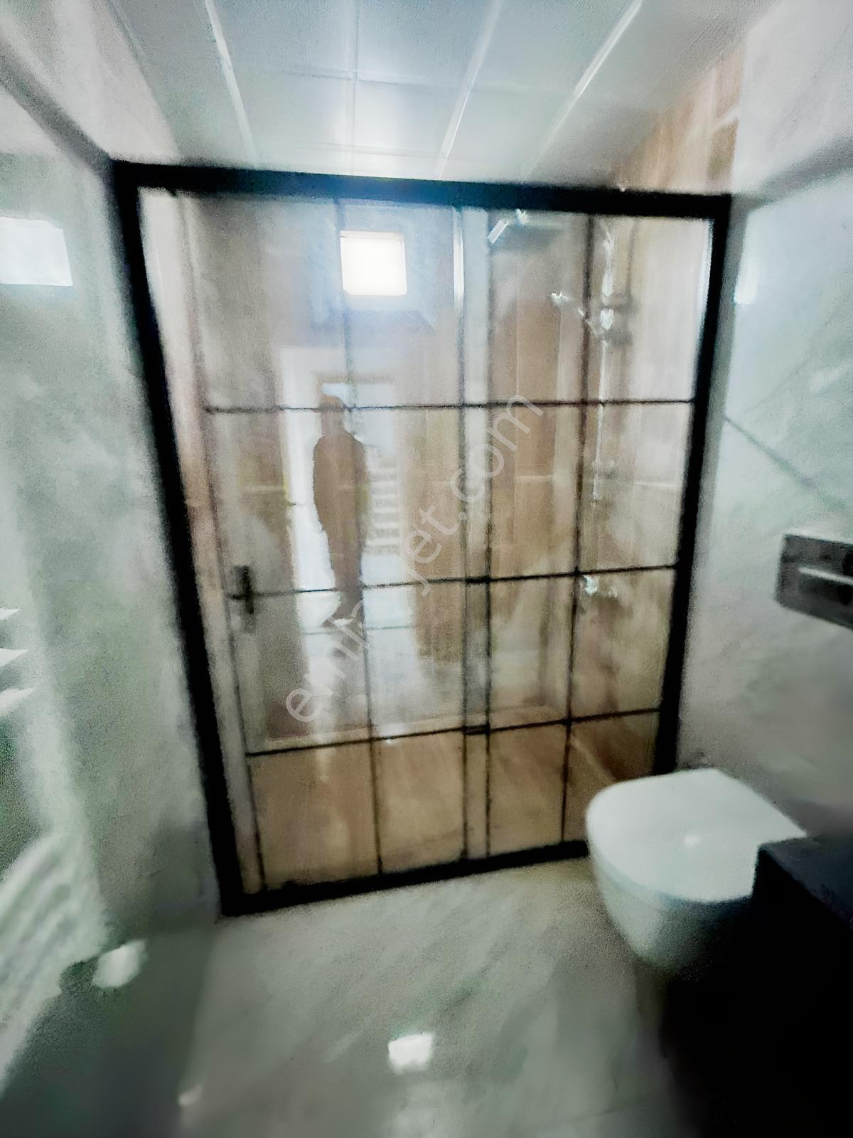 Emlak Center'dan Muradiye Mah Satılık 1+1 Sıfır Daire — fotoğraf 16