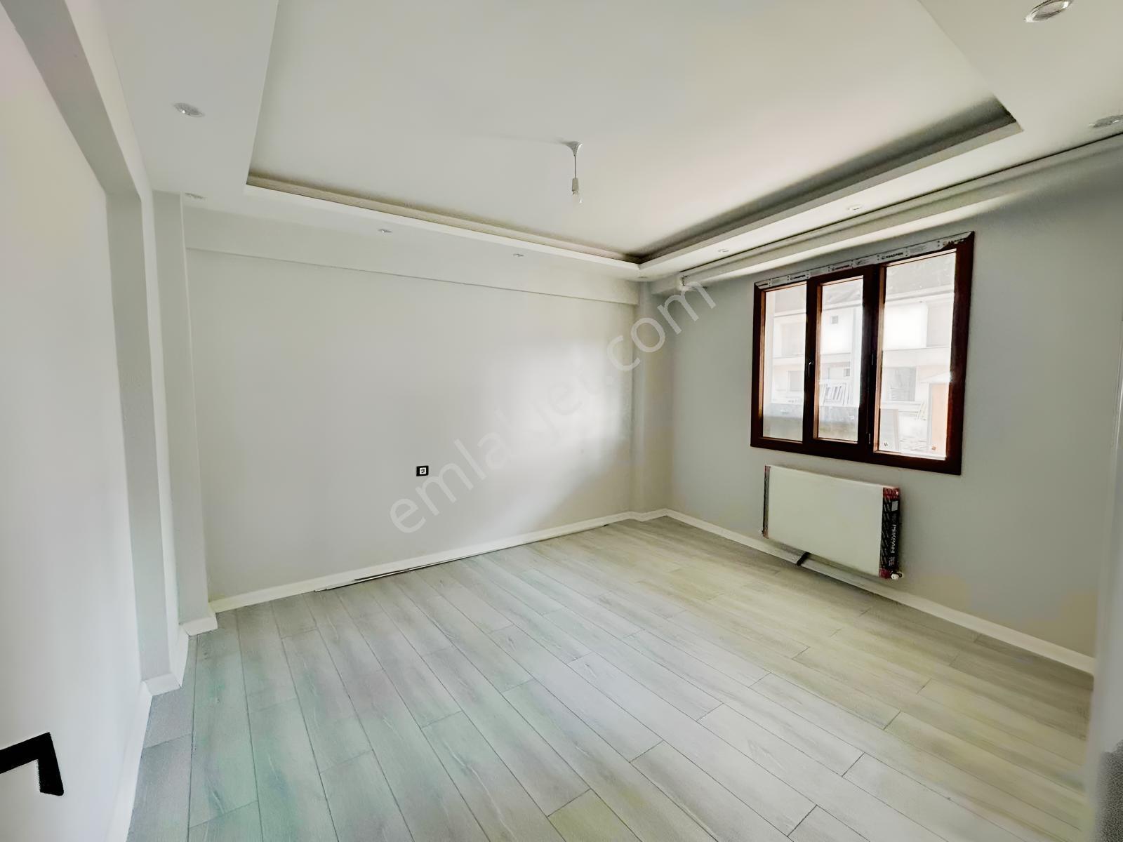 Emlak Center'dan Muradiye Mah Satılık 1+1 Sıfır Daire — fotoğraf 19