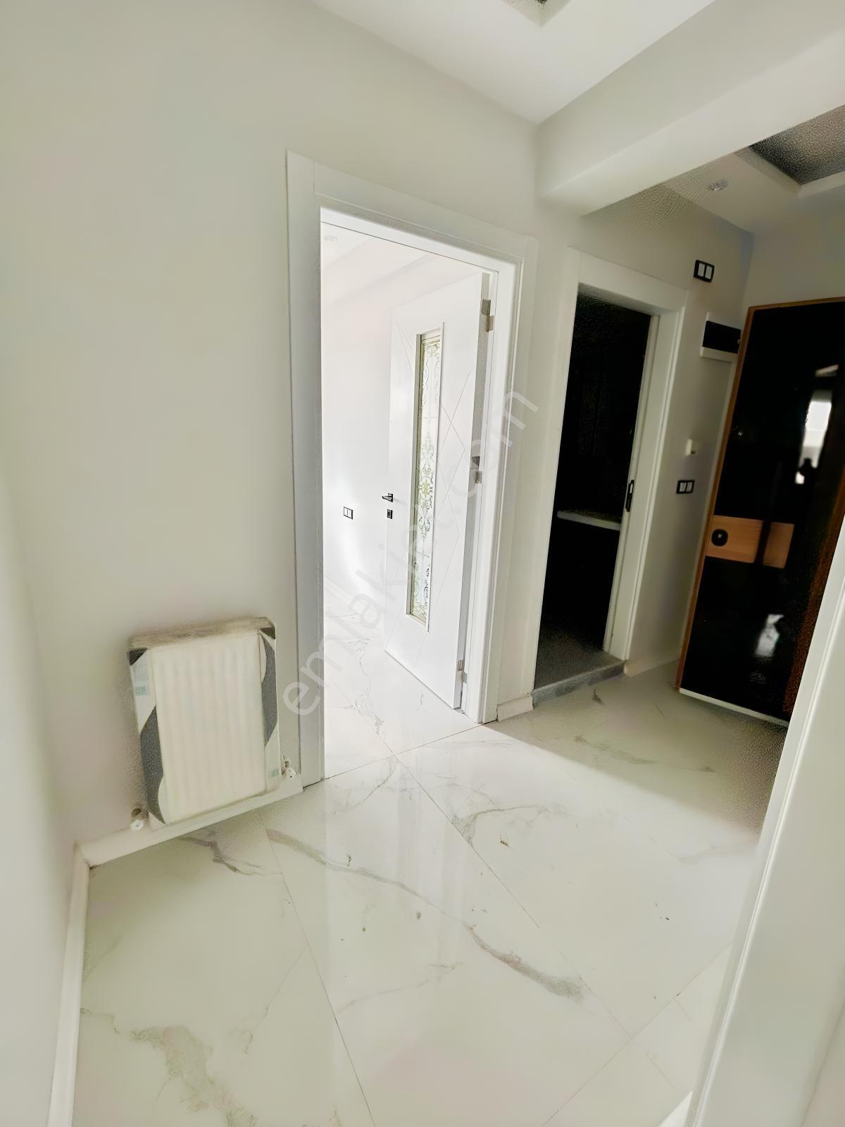 Emlak Center'dan Muradiye Mah Satılık 1+1 Sıfır Daire — fotoğraf 21