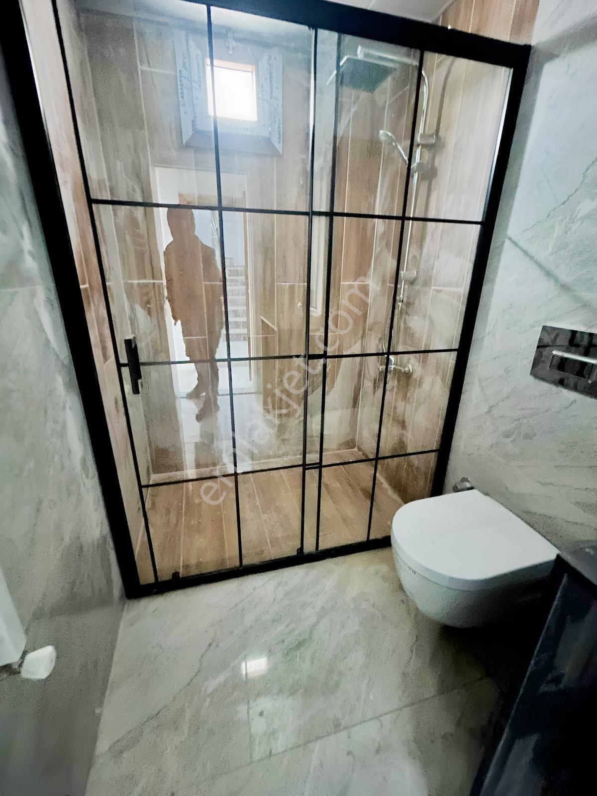 Emlak Center'dan Muradiye Mah Satılık 1+1 Sıfır Daire — fotoğraf 22