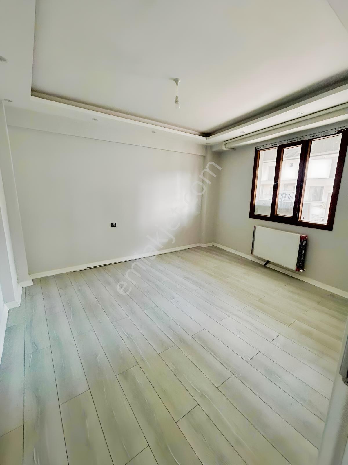 Emlak Center'dan Muradiye Mah Satılık 1+1 Sıfır Daire — fotoğraf 23