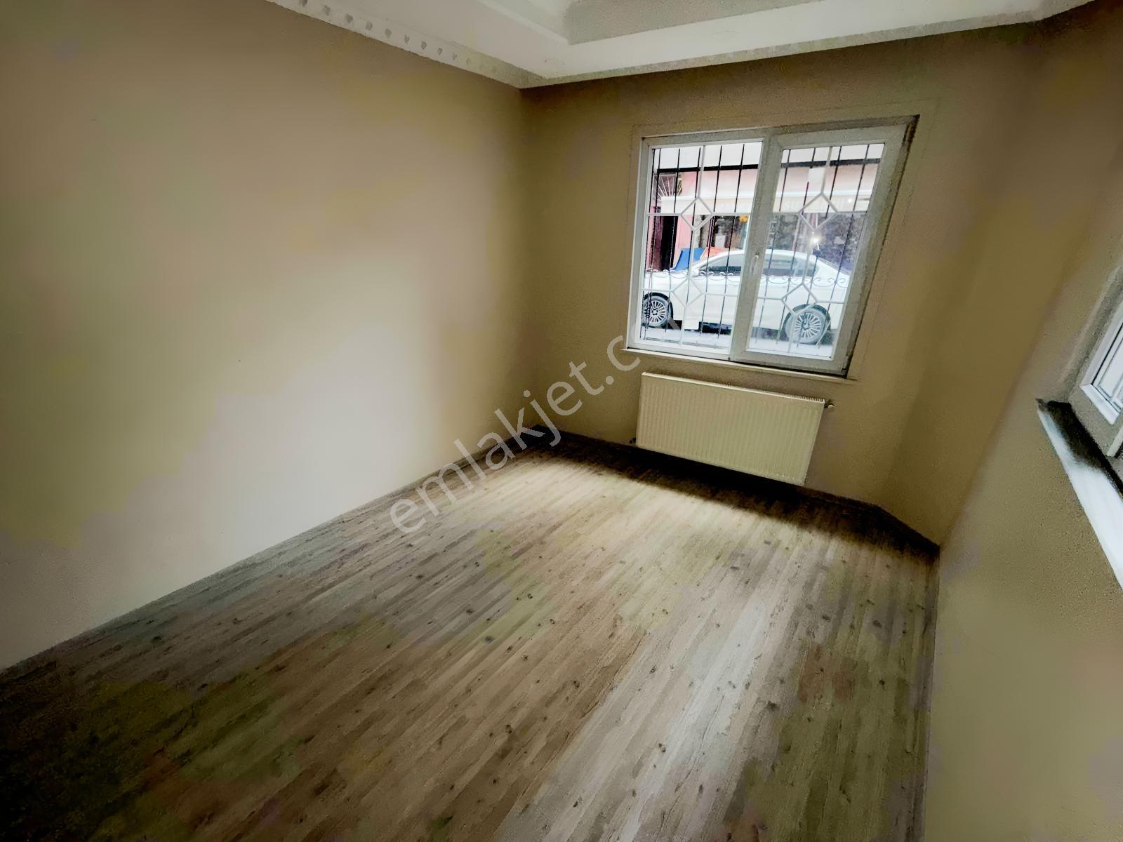 Esenler Tuna Mah 2+1 65m2 Bahçe Kat Krediye Uygun Satılık Daire — fotoğraf 2