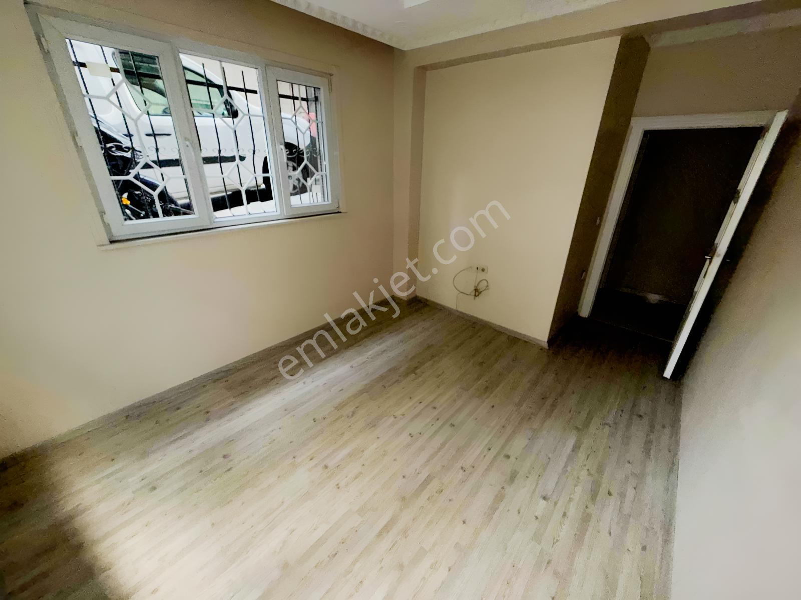 Esenler Tuna Mah 2+1 65m2 Bahçe Kat Krediye Uygun Satılık Daire — fotoğraf 3