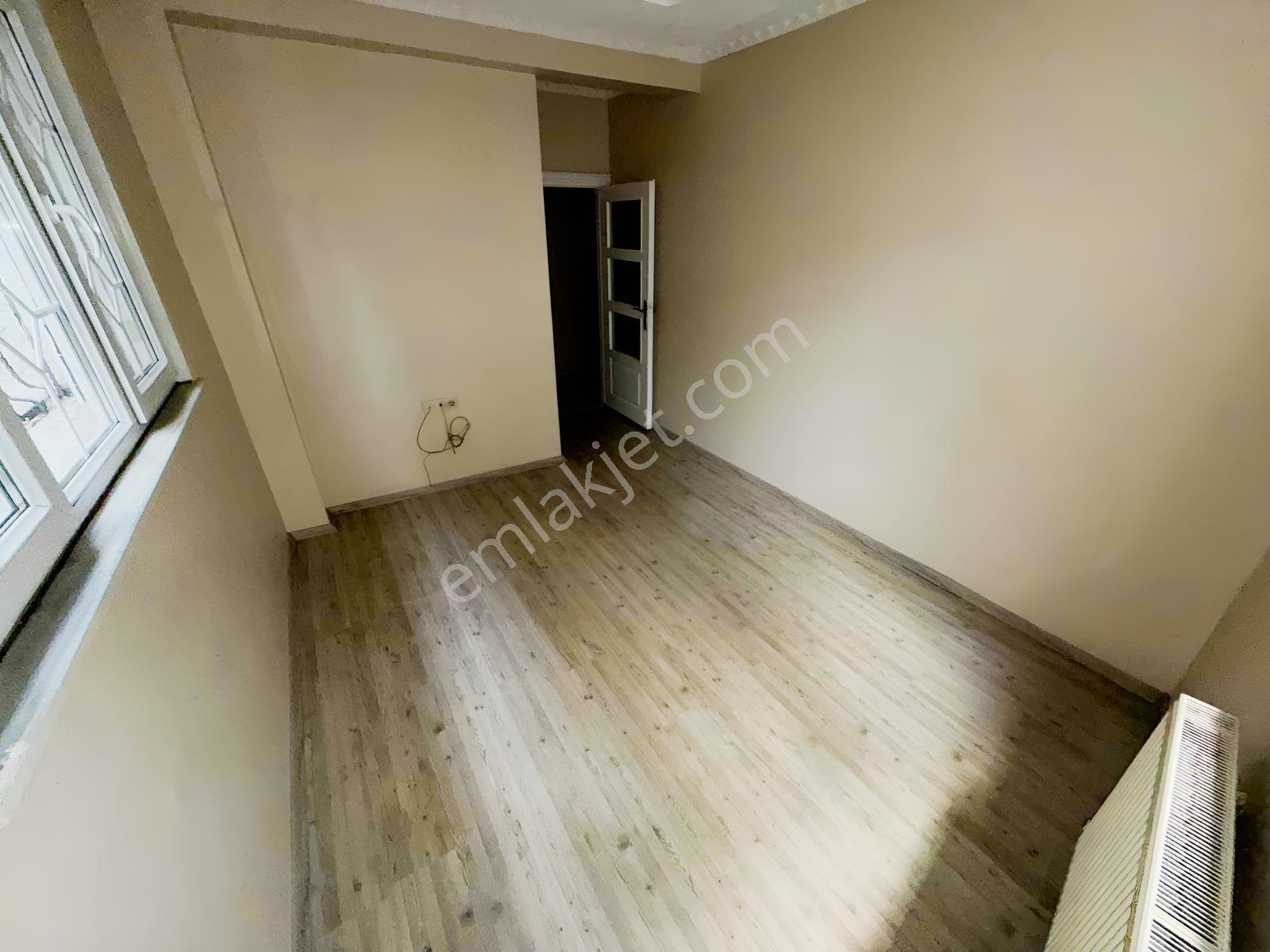 Esenler Tuna Mah 2+1 65m2 Bahçe Kat Krediye Uygun Satılık Daire — fotoğraf 4