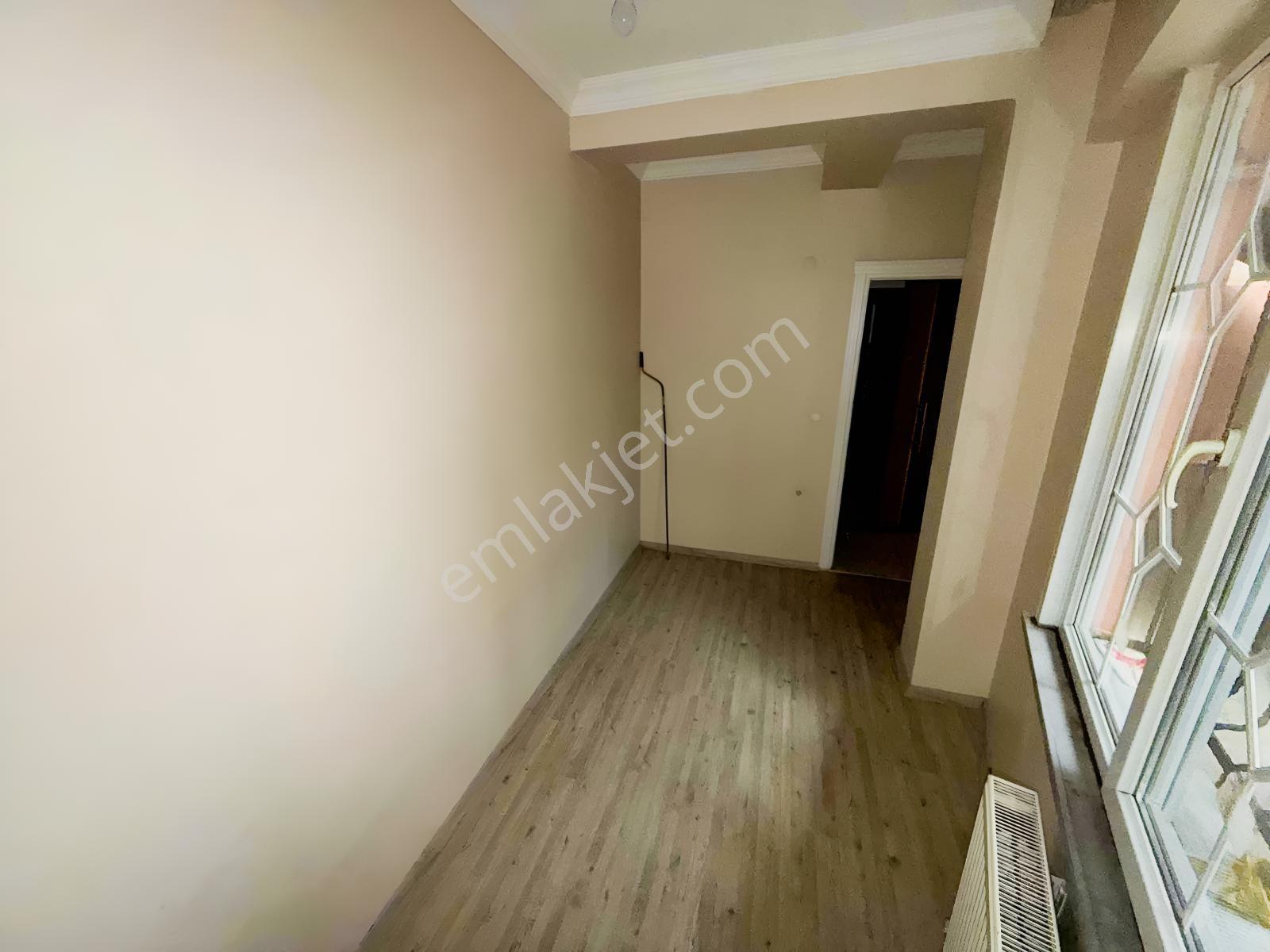 Esenler Tuna Mah 2+1 65m2 Bahçe Kat Krediye Uygun Satılık Daire — fotoğraf 5