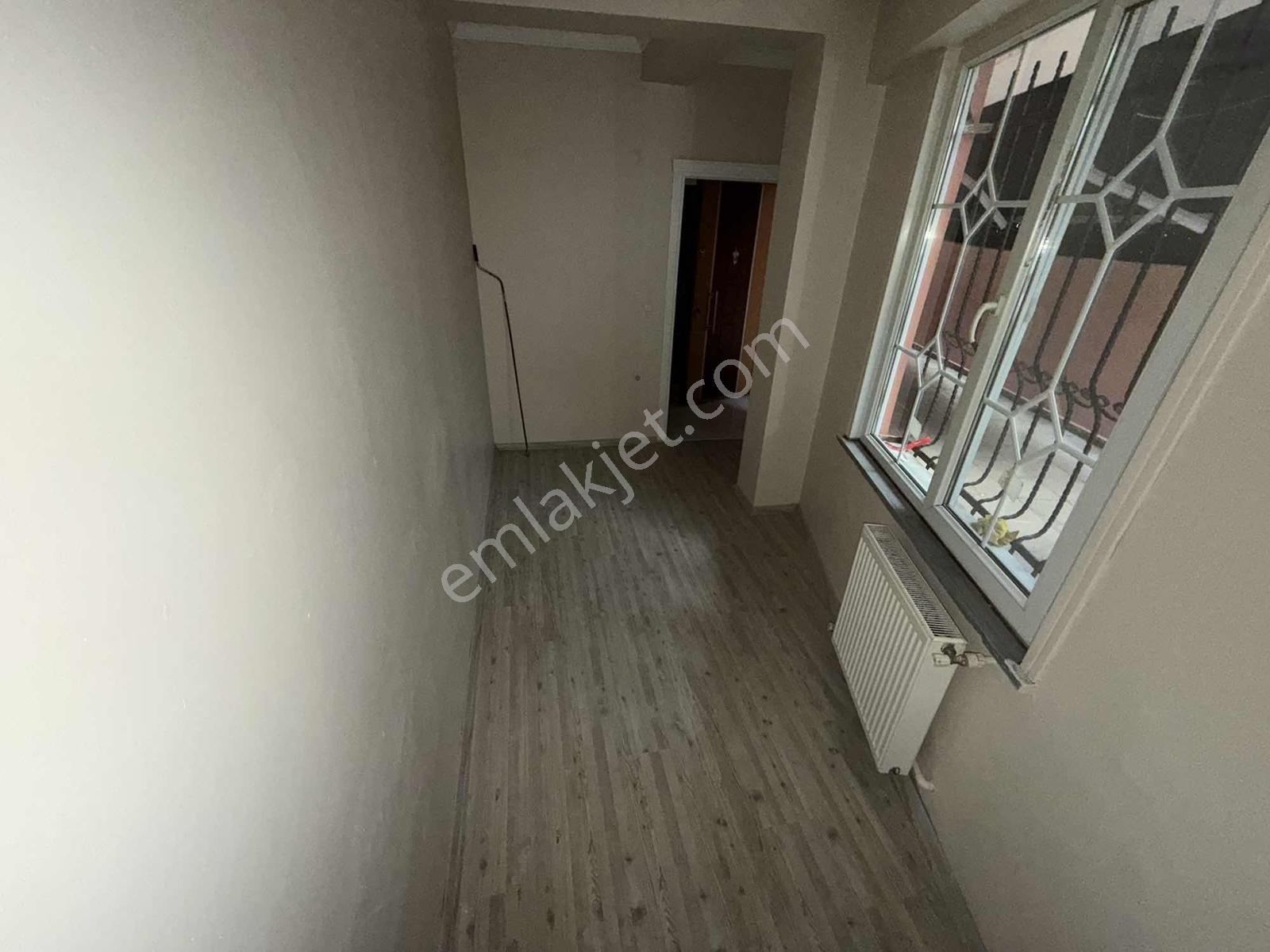Esenler Tuna Mah 2+1 65m2 Bahçe Kat Krediye Uygun Satılık Daire — fotoğraf 6