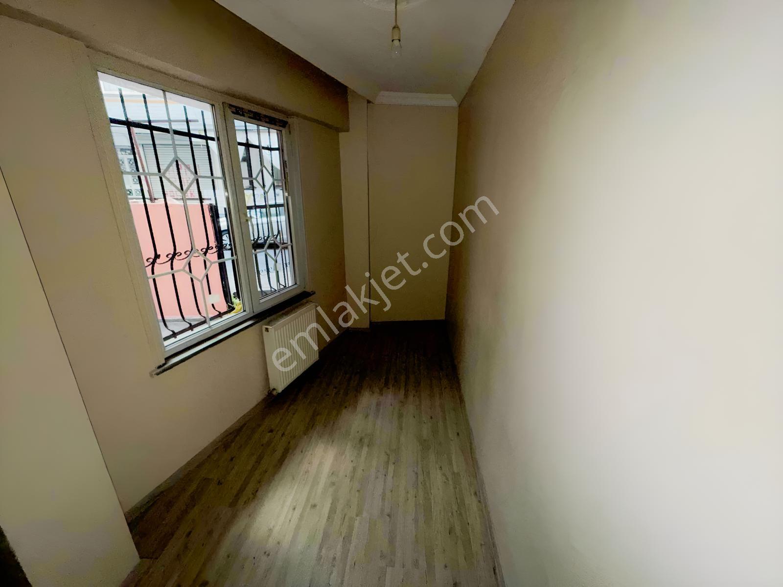 Esenler Tuna Mah 2+1 65m2 Bahçe Kat Krediye Uygun Satılık Daire — fotoğraf 7