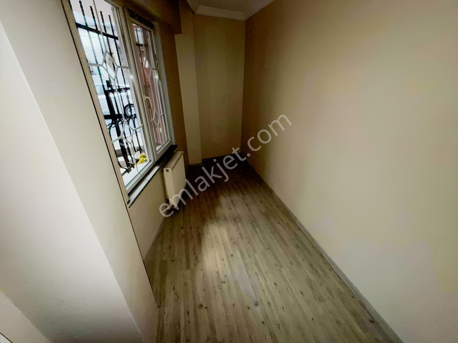 Esenler Tuna Mah 2+1 65m2 Bahçe Kat Krediye Uygun Satılık Daire — fotoğraf 8