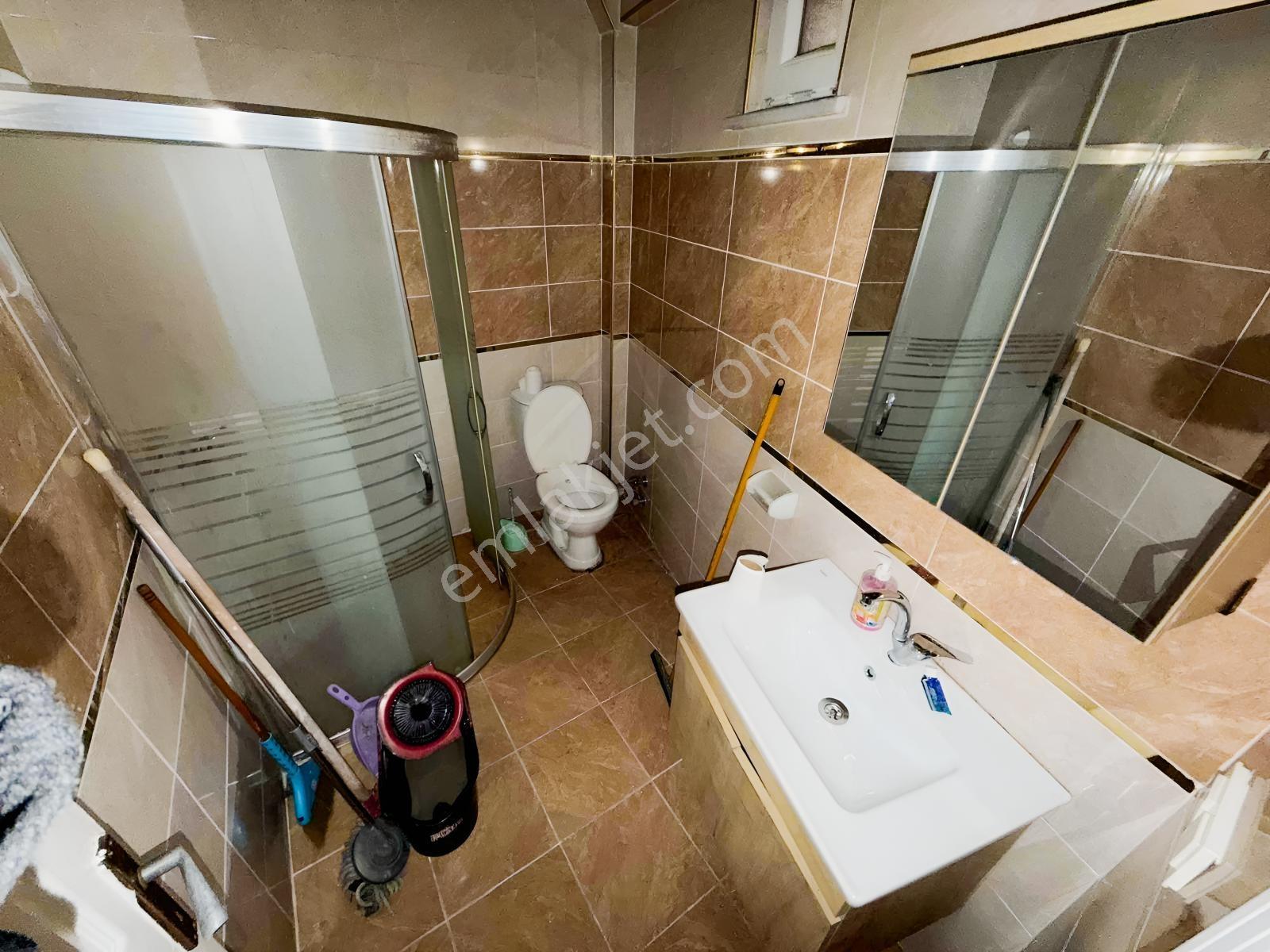Esenler Tuna Mah 2+1 65m2 Bahçe Kat Krediye Uygun Satılık Daire — fotoğraf 9