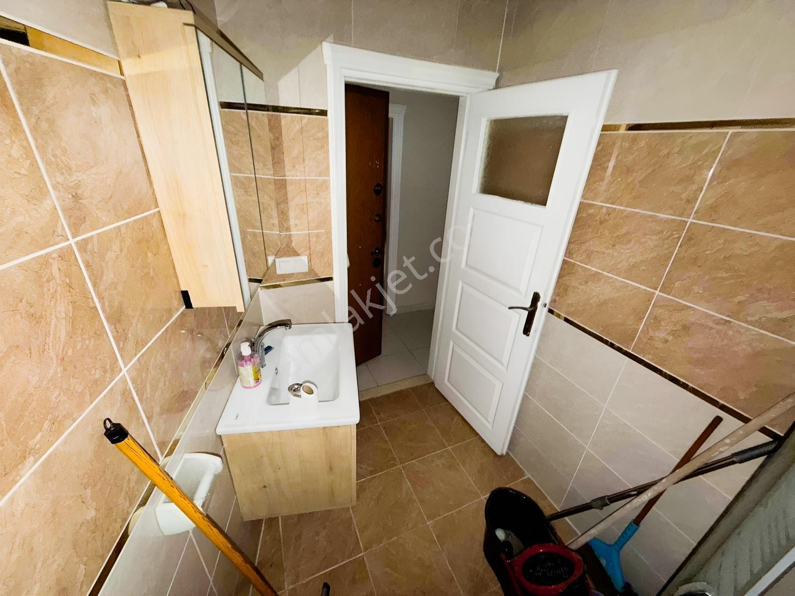 Esenler Tuna Mah 2+1 65m2 Bahçe Kat Krediye Uygun Satılık Daire — fotoğraf 10