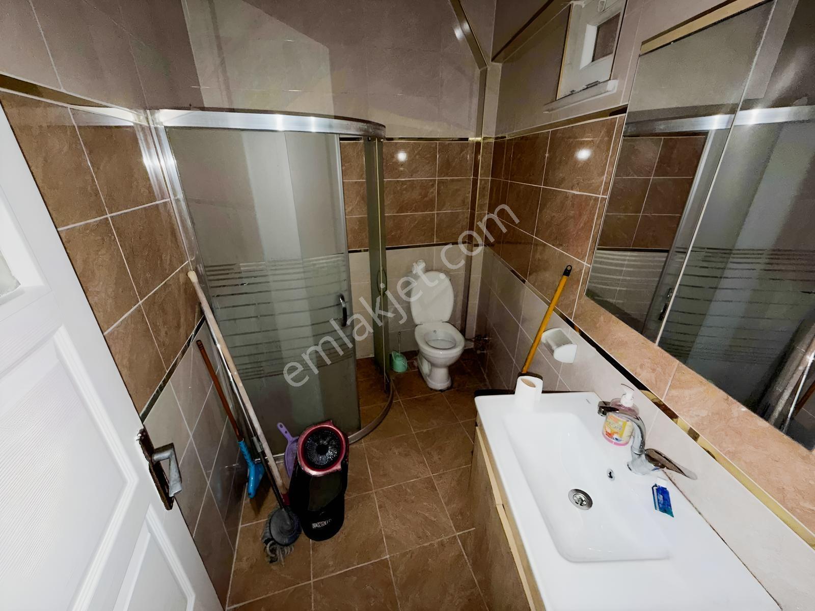 Esenler Tuna Mah 2+1 65m2 Bahçe Kat Krediye Uygun Satılık Daire — fotoğraf 11
