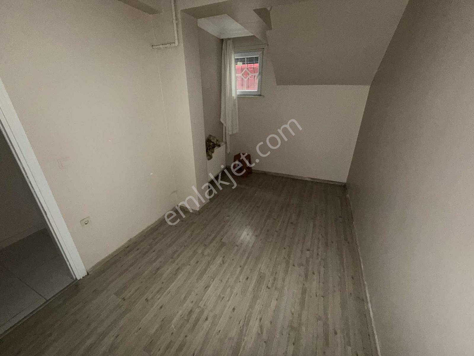 Esenler Tuna Mah 2+1 65m2 Bahçe Kat Krediye Uygun Satılık Daire — fotoğraf 12