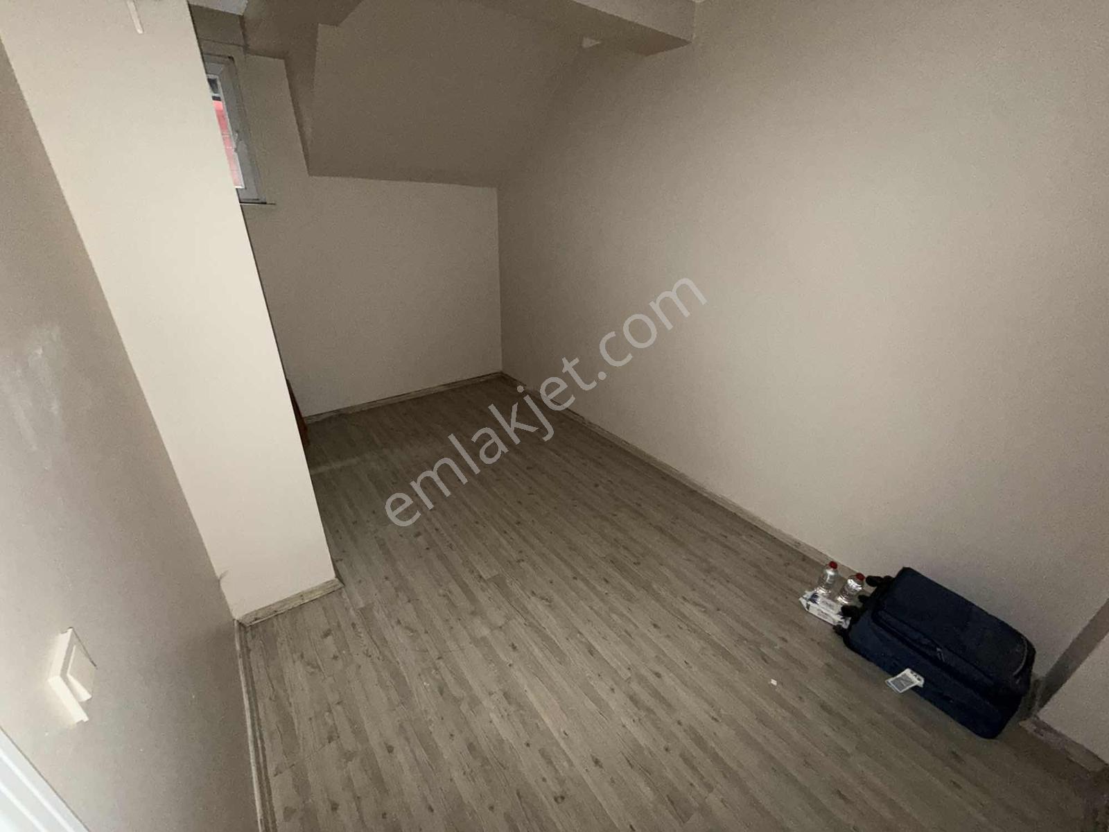 Esenler Tuna Mah 2+1 65m2 Bahçe Kat Krediye Uygun Satılık Daire — fotoğraf 14