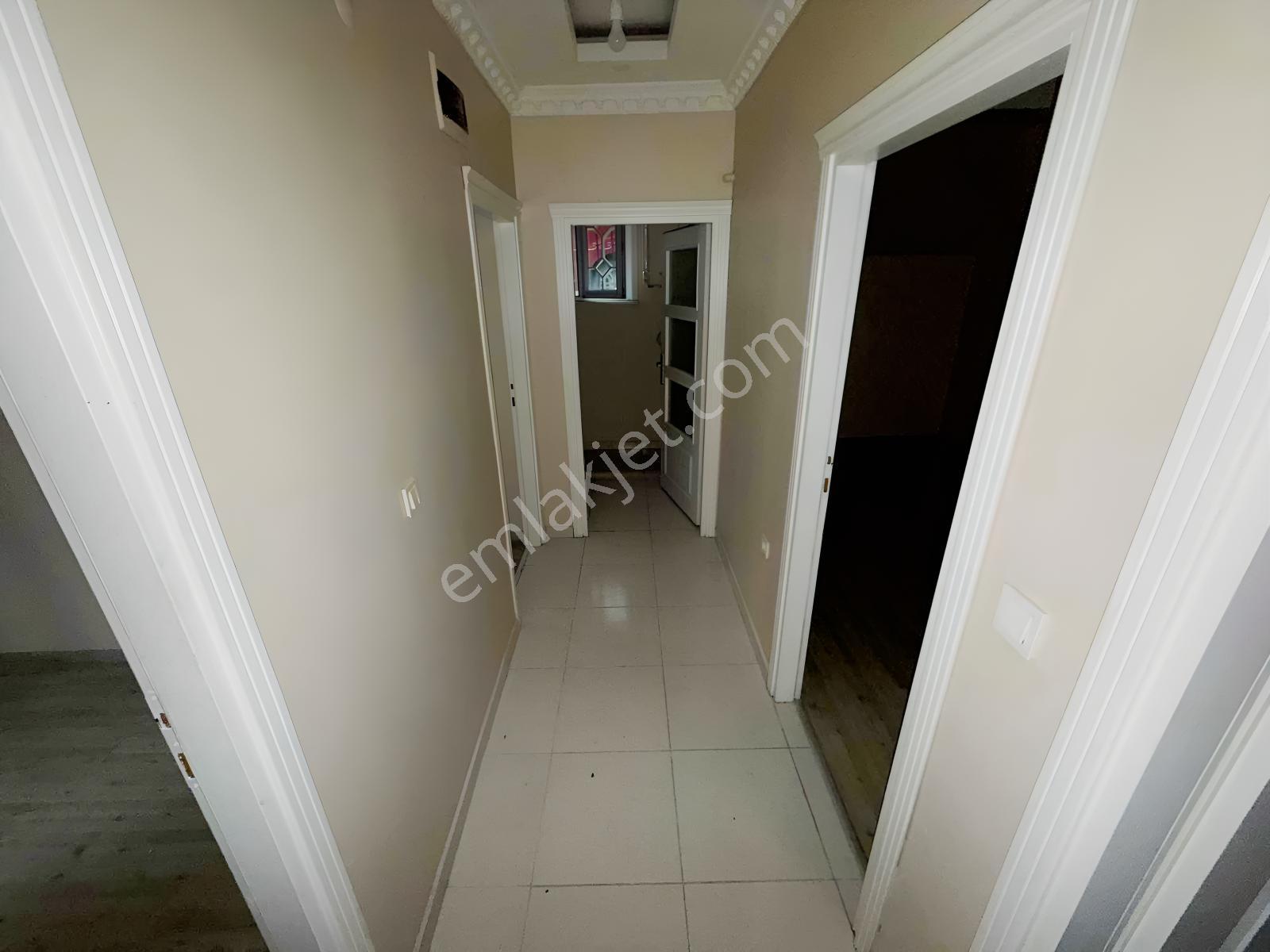 Esenler Tuna Mah 2+1 65m2 Bahçe Kat Krediye Uygun Satılık Daire — fotoğraf 16