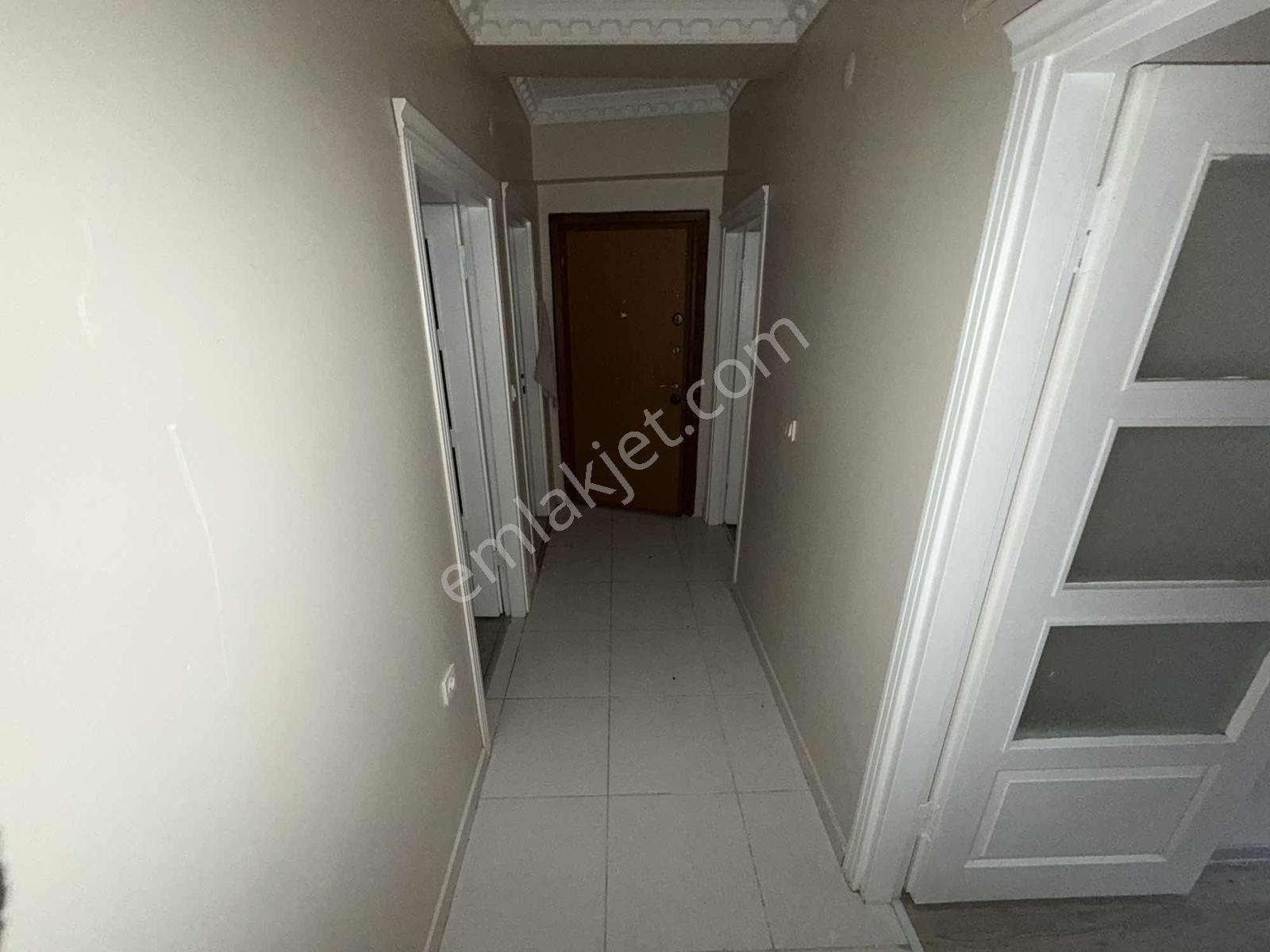Esenler Tuna Mah 2+1 65m2 Bahçe Kat Krediye Uygun Satılık Daire — fotoğraf 17
