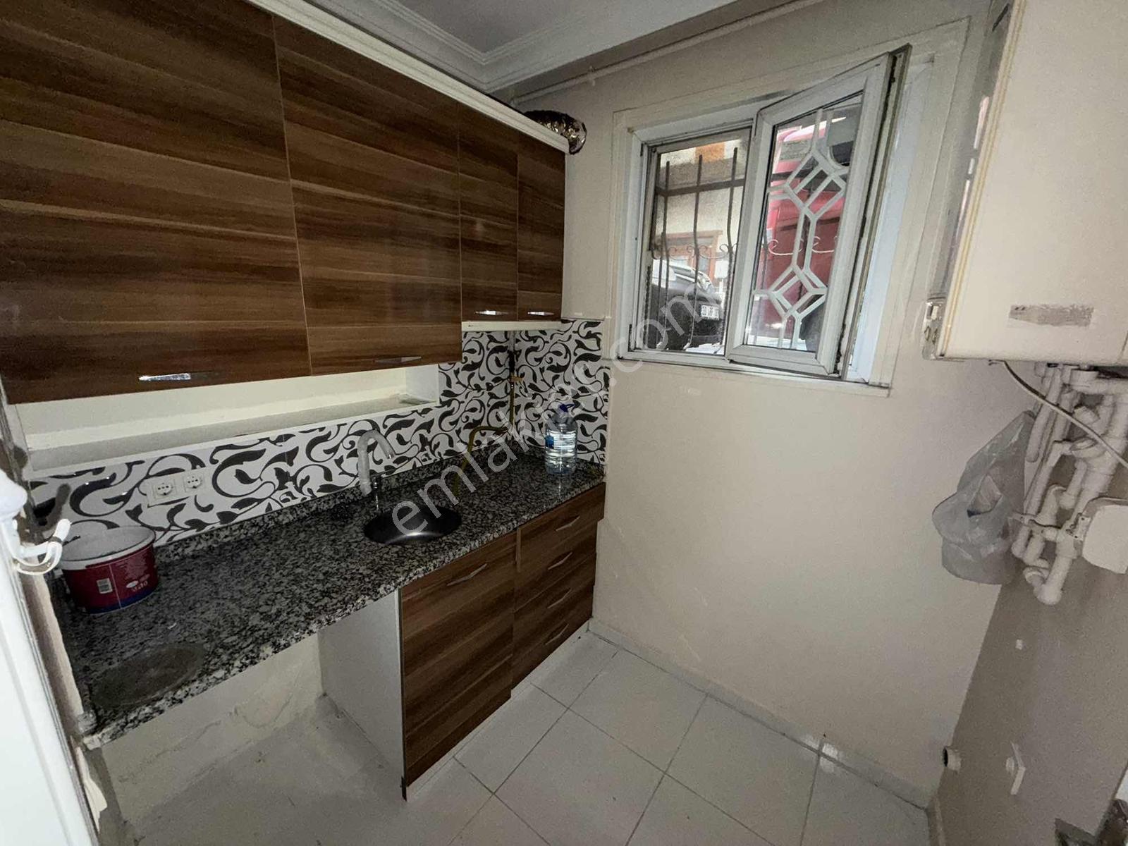 Esenler Tuna Mah 2+1 65m2 Bahçe Kat Krediye Uygun Satılık Daire — fotoğraf 18