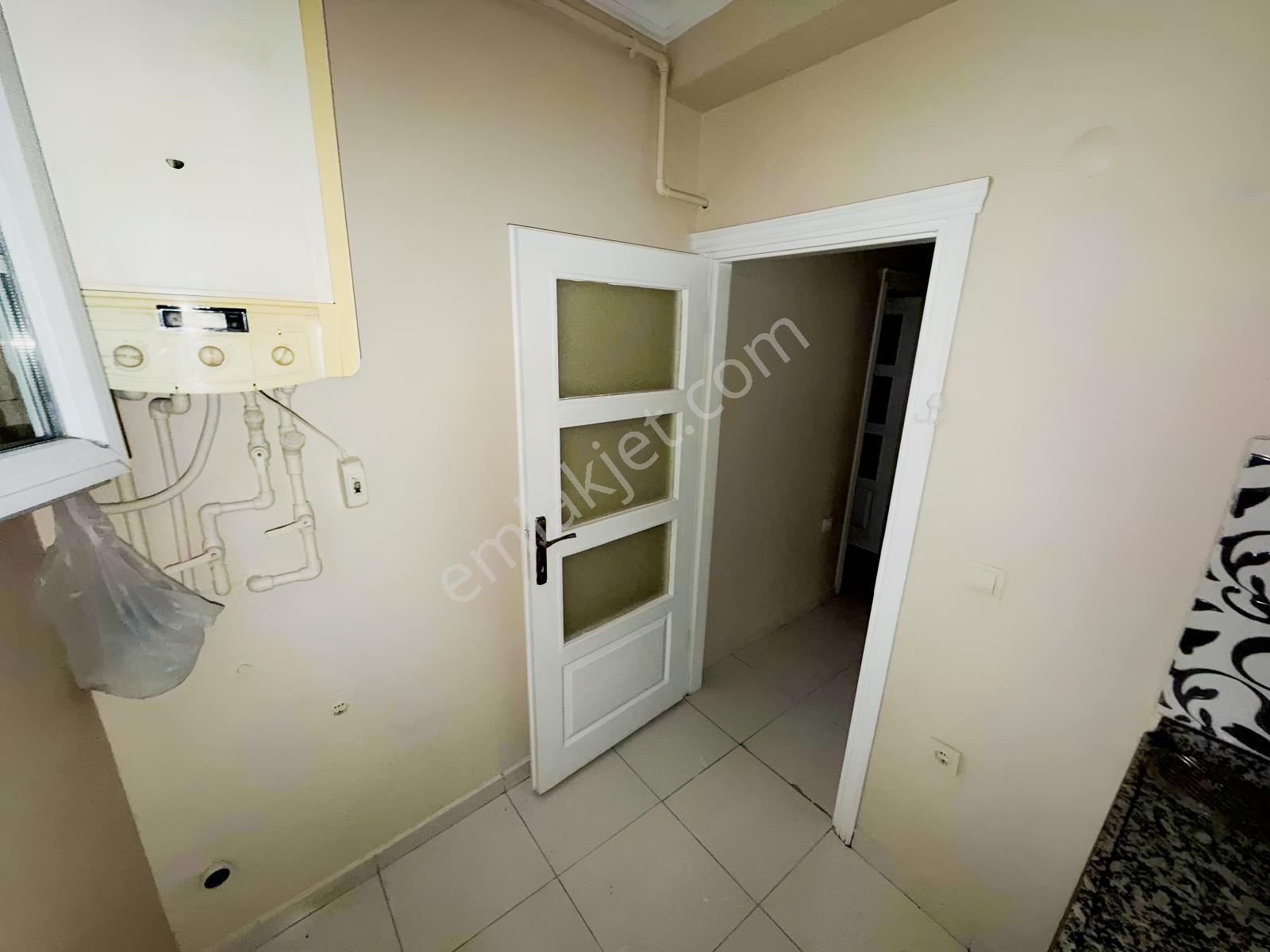 Esenler Tuna Mah 2+1 65m2 Bahçe Kat Krediye Uygun Satılık Daire — fotoğraf 19