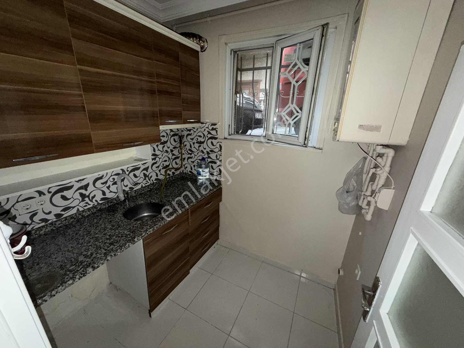 Esenler Tuna Mah 2+1 65m2 Bahçe Kat Krediye Uygun Satılık Daire — fotoğraf 20