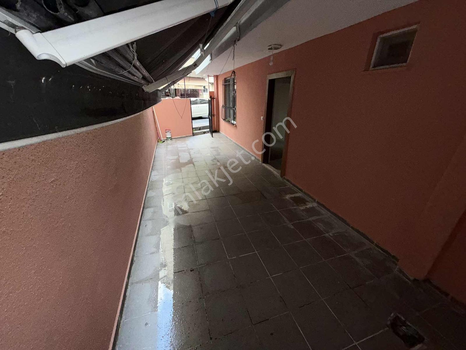 Esenler Tuna Mah 2+1 65m2 Bahçe Kat Krediye Uygun Satılık Daire — fotoğraf 21