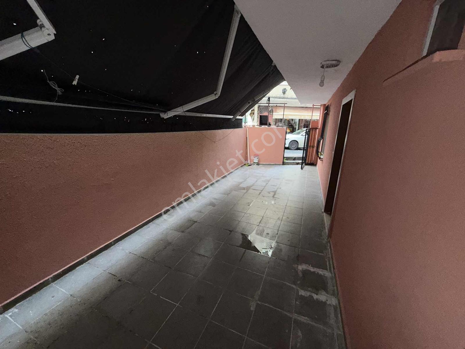 Esenler Tuna Mah 2+1 65m2 Bahçe Kat Krediye Uygun Satılık Daire — fotoğraf 22