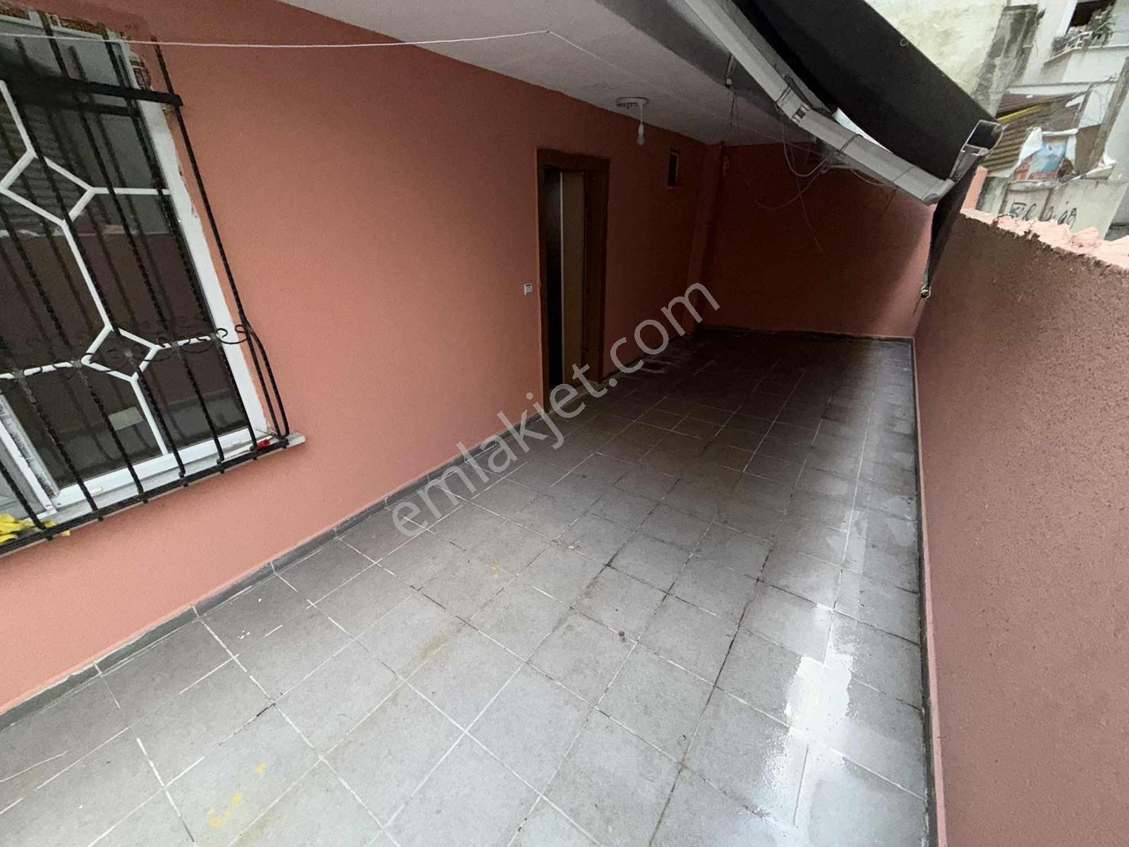 Esenler Tuna Mah 2+1 65m2 Bahçe Kat Krediye Uygun Satılık Daire — fotoğraf 23