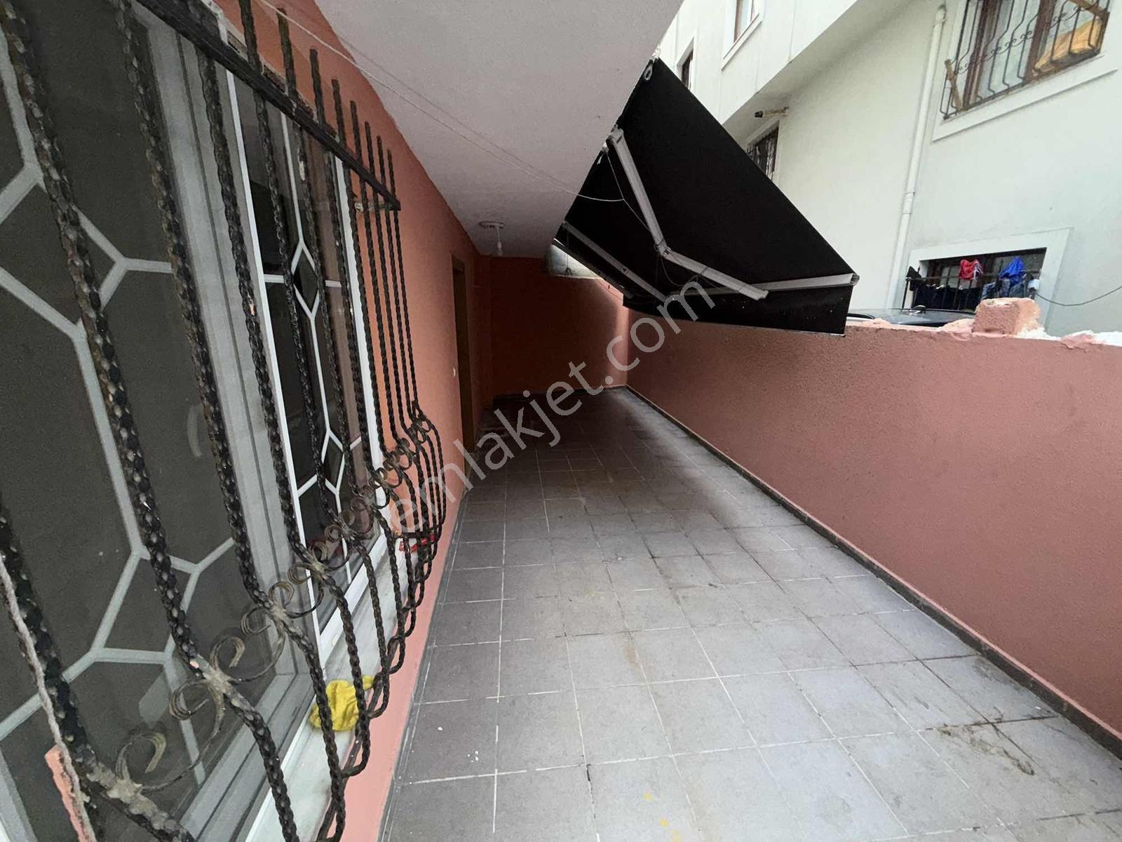 Esenler Tuna Mah 2+1 65m2 Bahçe Kat Krediye Uygun Satılık Daire — fotoğraf 24