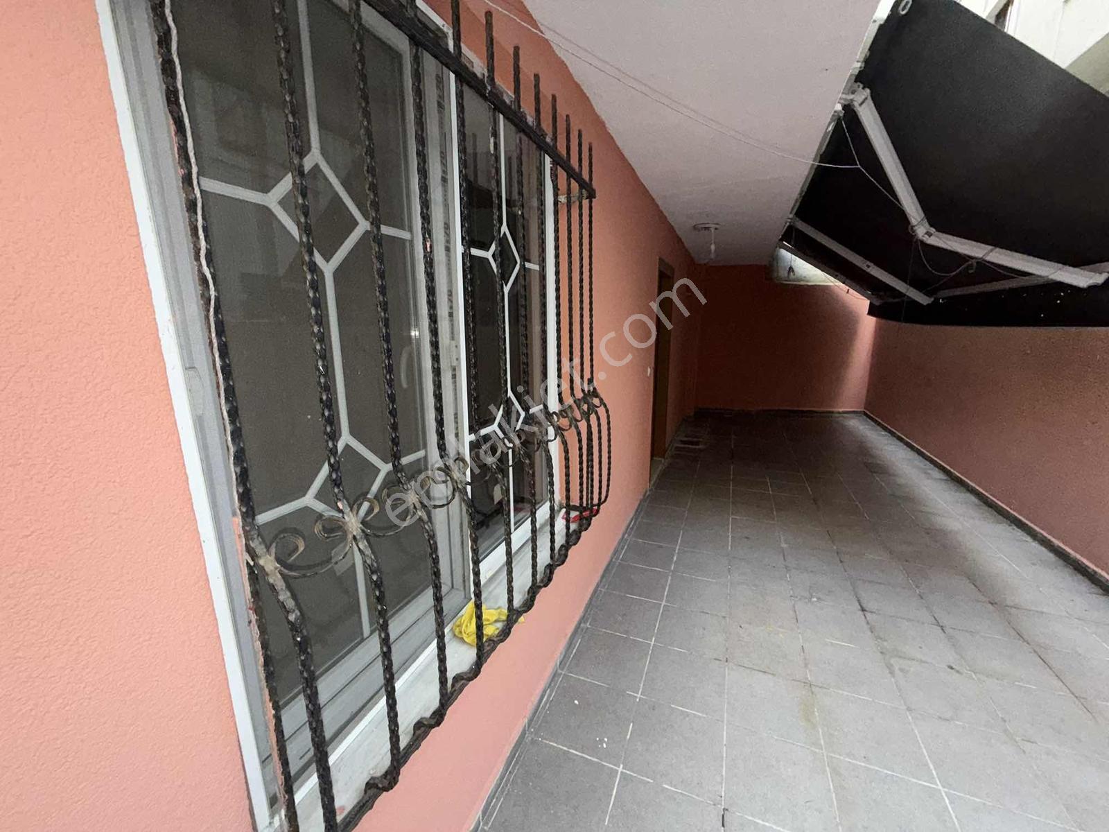 Esenler Tuna Mah 2+1 65m2 Bahçe Kat Krediye Uygun Satılık Daire — fotoğraf 25