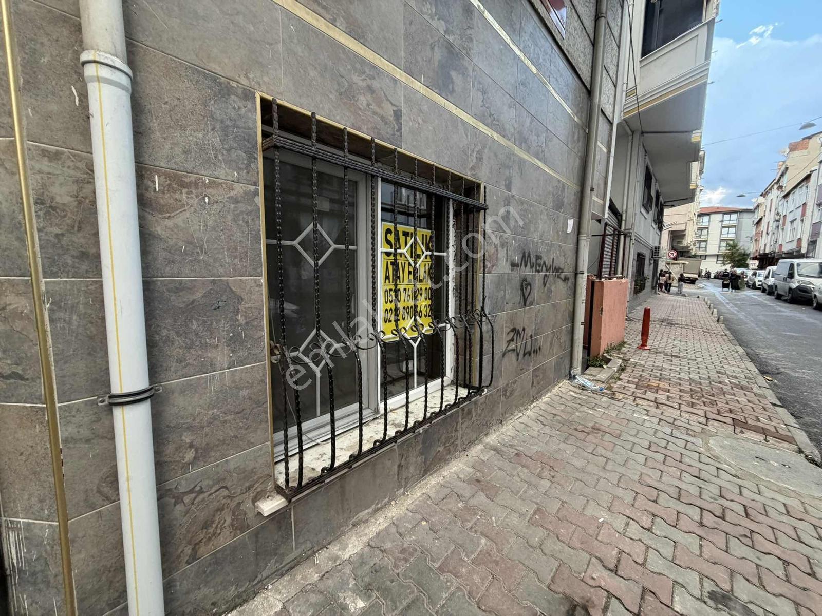 Esenler Tuna Mah 2+1 65m2 Bahçe Kat Krediye Uygun Satılık Daire — fotoğraf 26