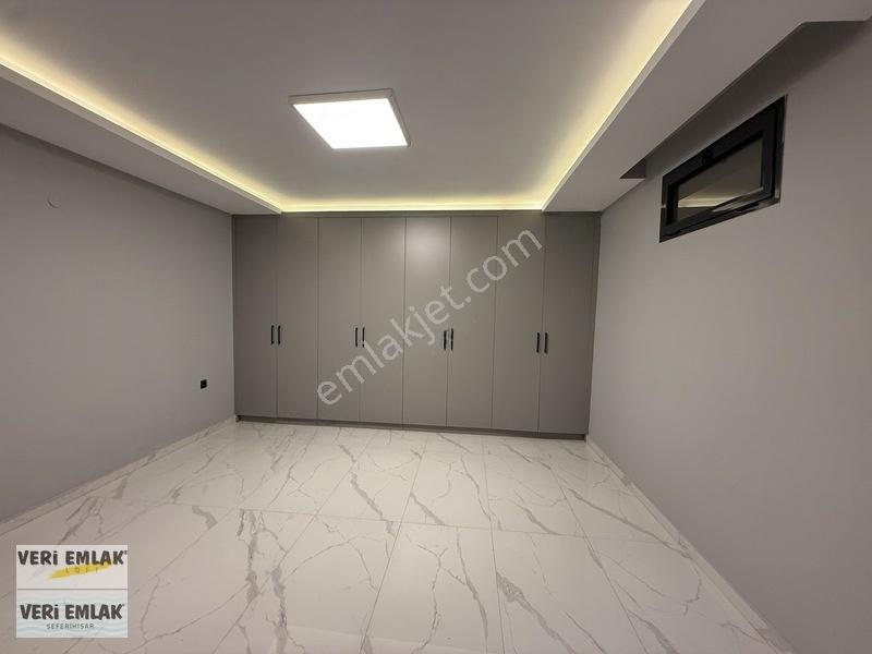 Veri'den Bahçeşehir'de Havuzlu, Köşe Konum 5+1 Satılık Villa! — fotoğraf 27
