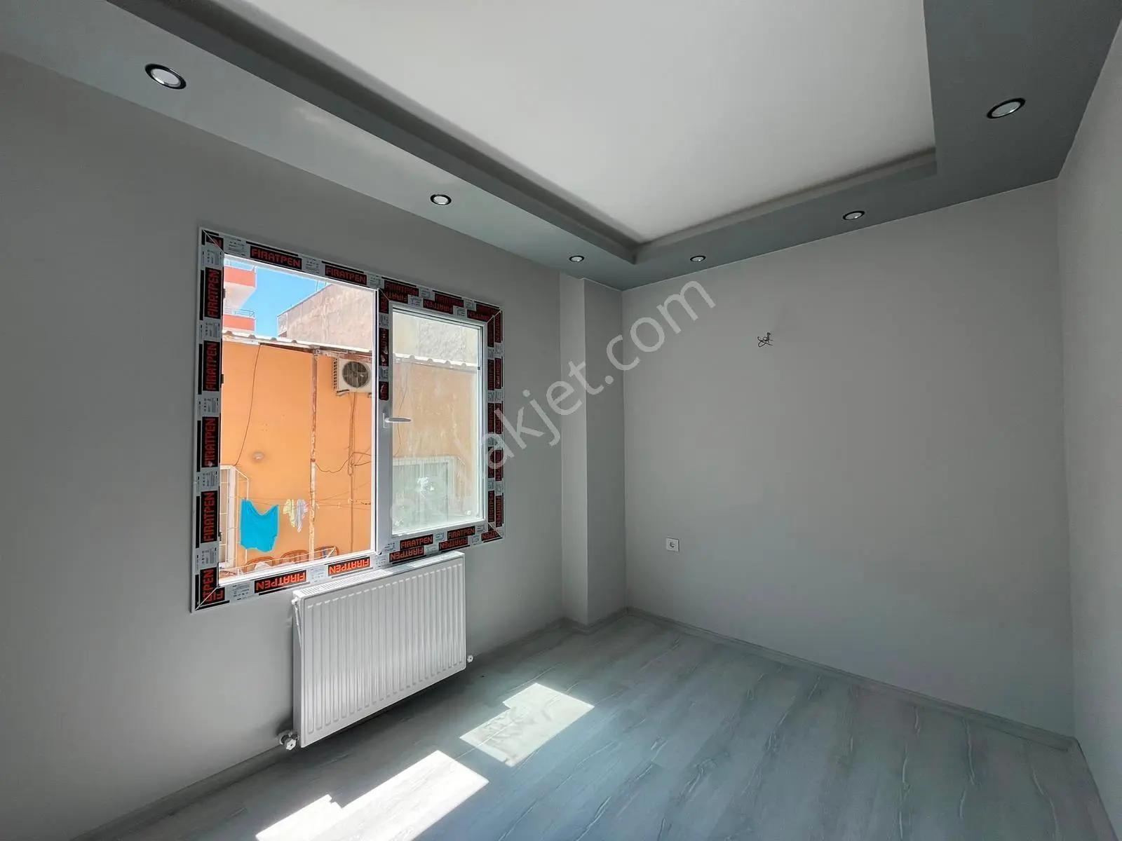 Yenişehir Barbaros Mahallesi'nde Satılık 2+1 Sıfır Daire — fotoğraf 4
