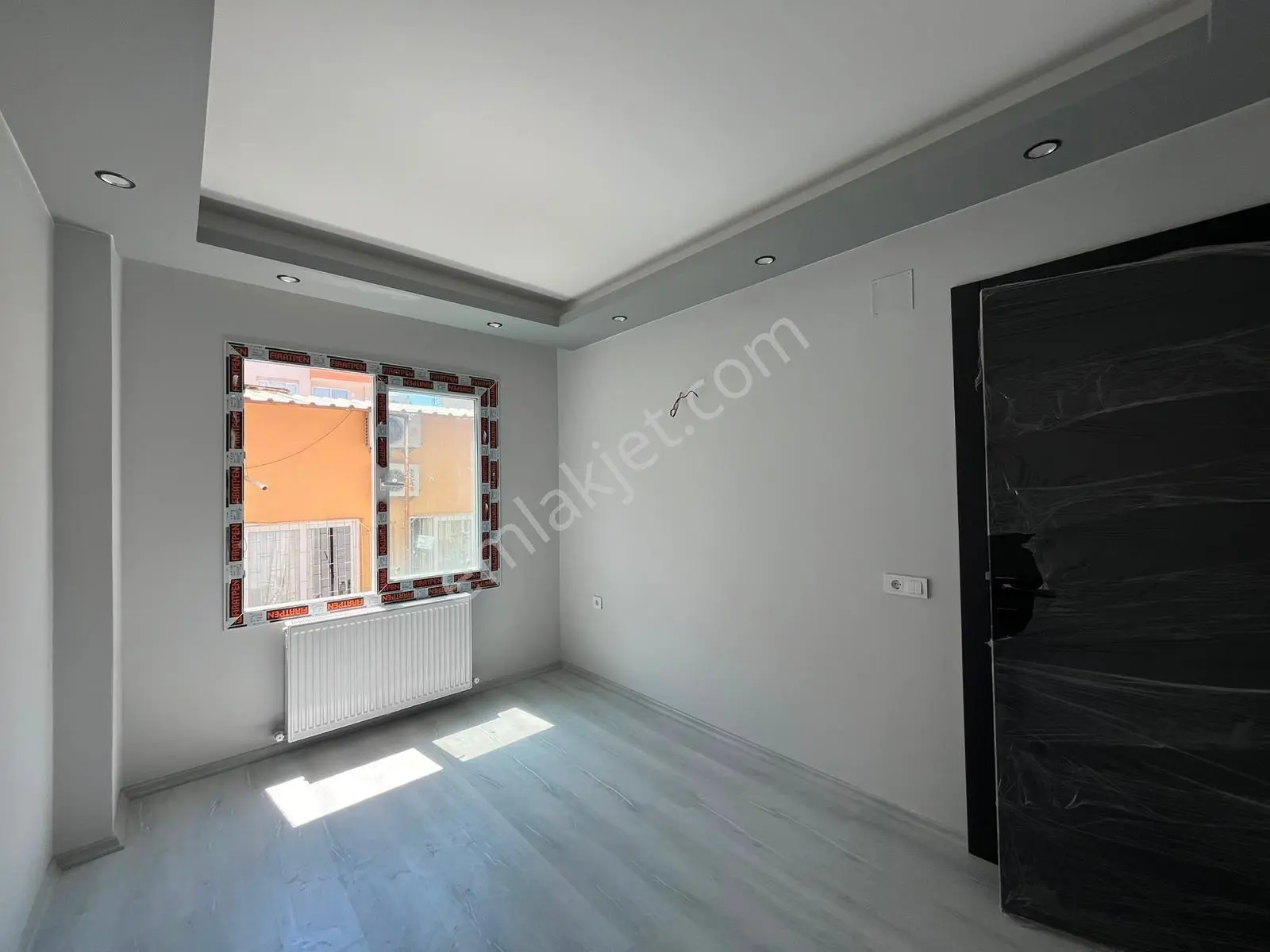 Yenişehir Barbaros Mahallesi'nde Satılık 2+1 Sıfır Daire — fotoğraf 5