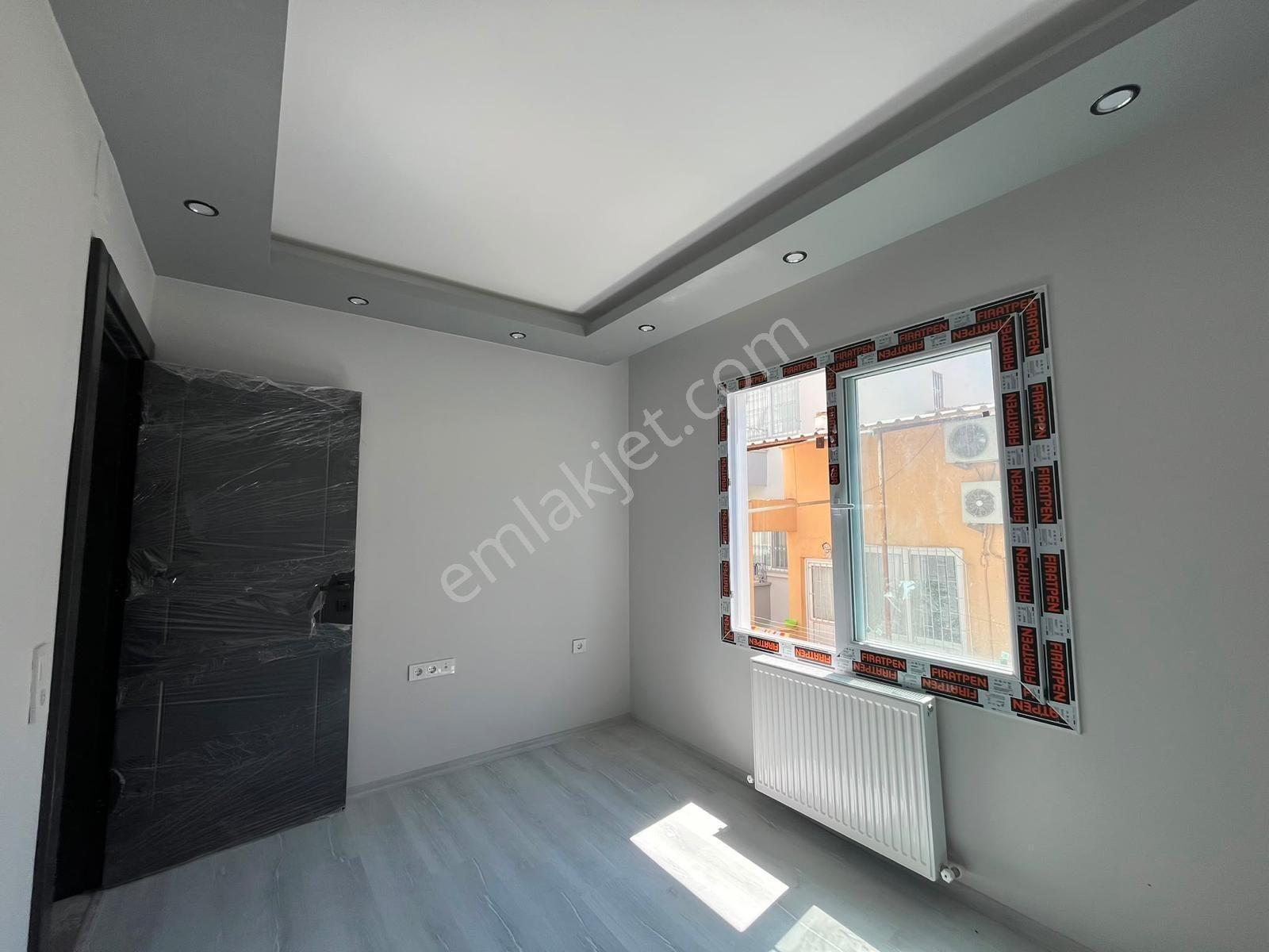 Yenişehir Barbaros Mahallesi'nde Satılık 2+1 Sıfır Daire — fotoğraf 6